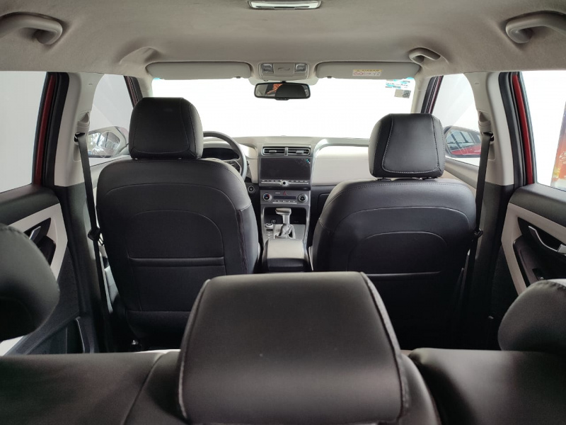 Hyundai Creta  5 pts. GLS Premium, 1.5l, TA, f. led, RA-17 2022